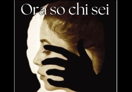 Menzione speciale Casa Sanremo Library a Claudia Saba e Ferdi Tripodi per "Ora so chi sei"