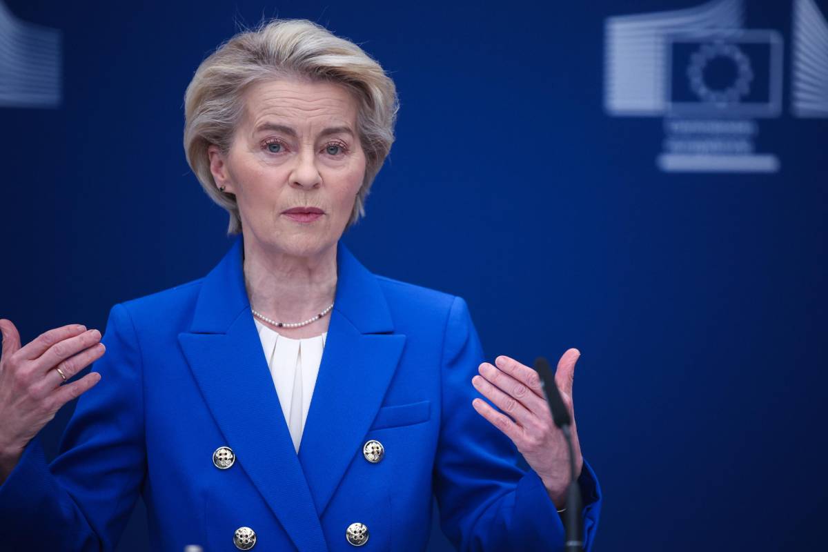 Rearm Europe: cosa prevede il piano da 800 miliardi lanciato da Ursula von der Leyen