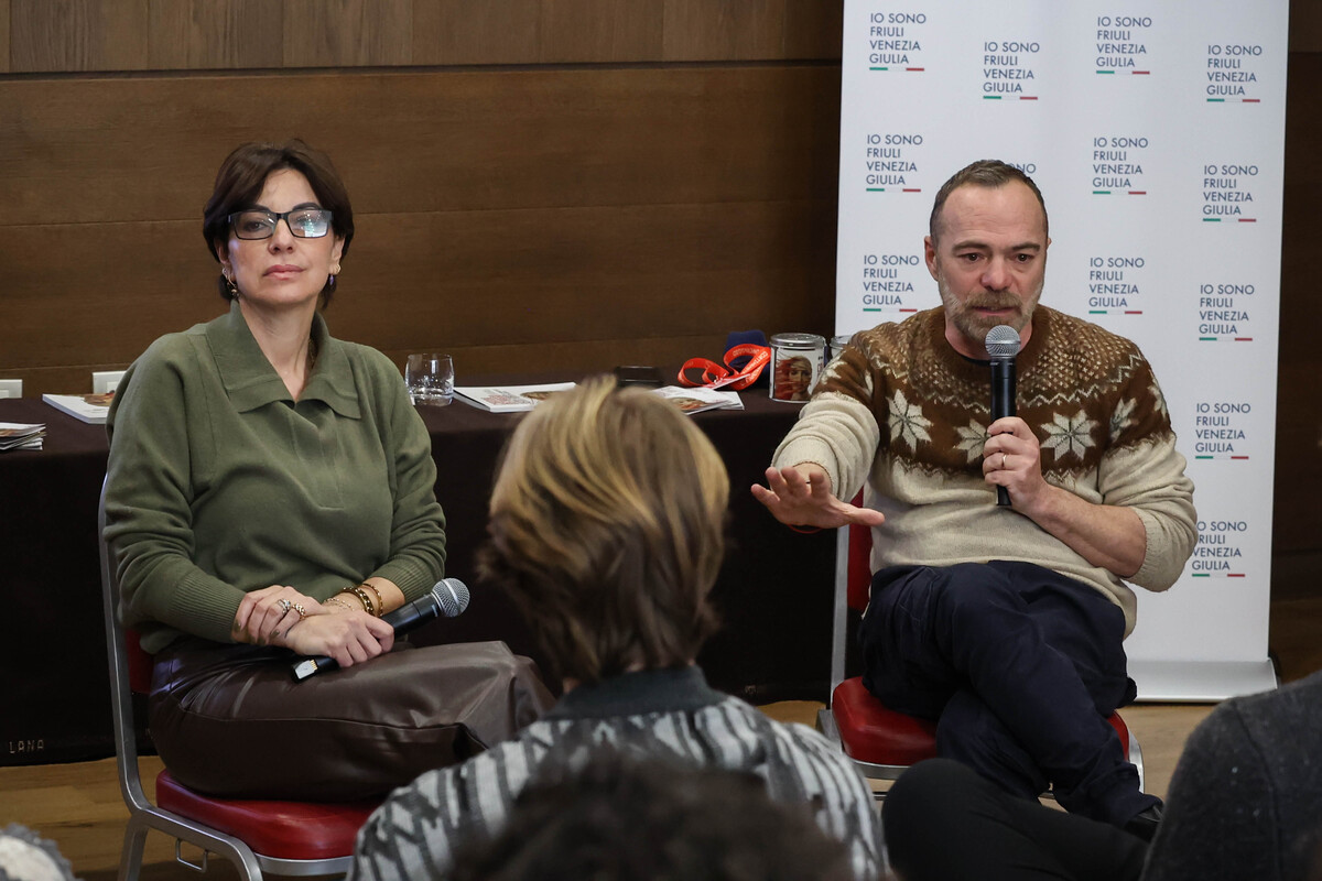 A Cortinametraggio si parla di comunicazione cinematografica