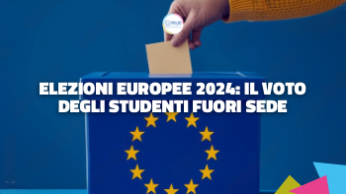 Una proposta di legge per rendere definitivo il voto ai fuorisede