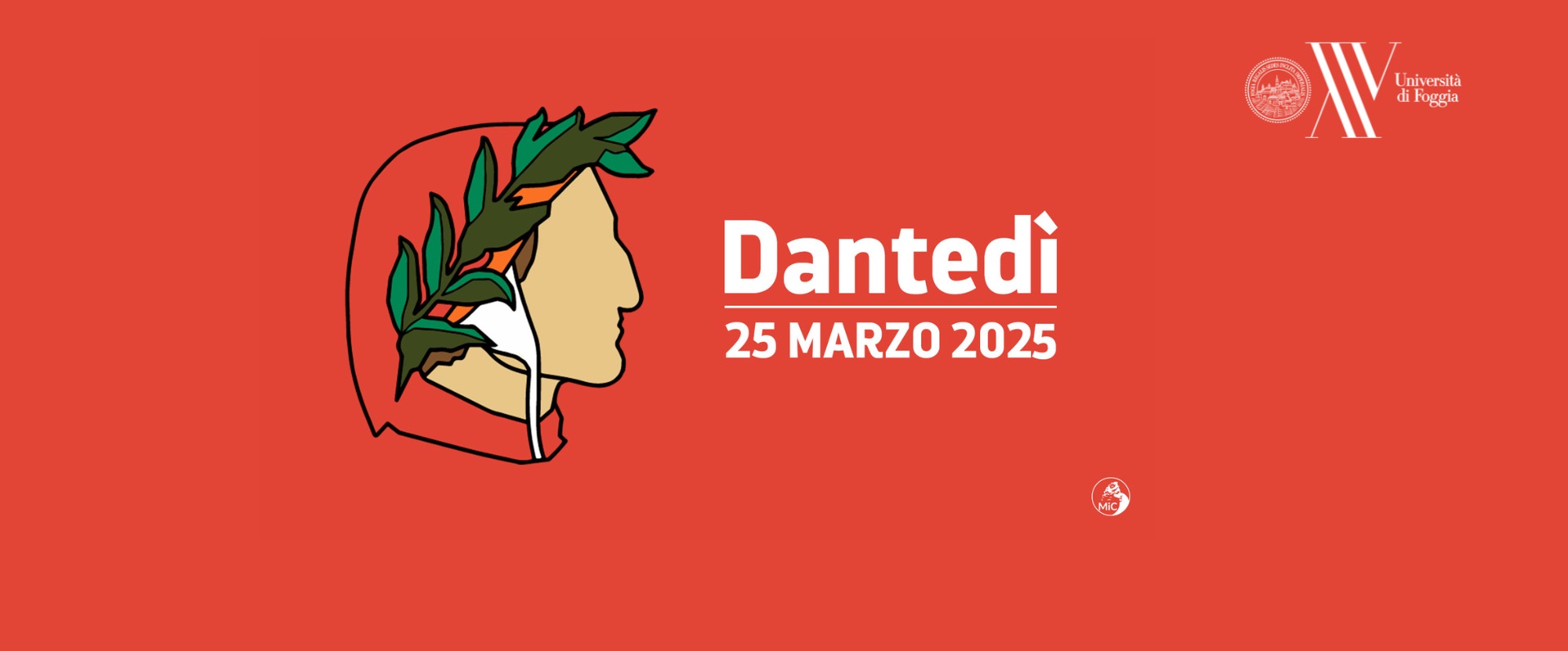 Dantedì 2025, la 5° edizione della giornata dedicata al Sommo Poeta