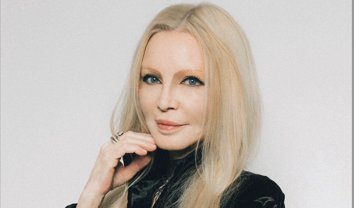 Patty Pravo torna con il singolo 'Ho provato tutto'