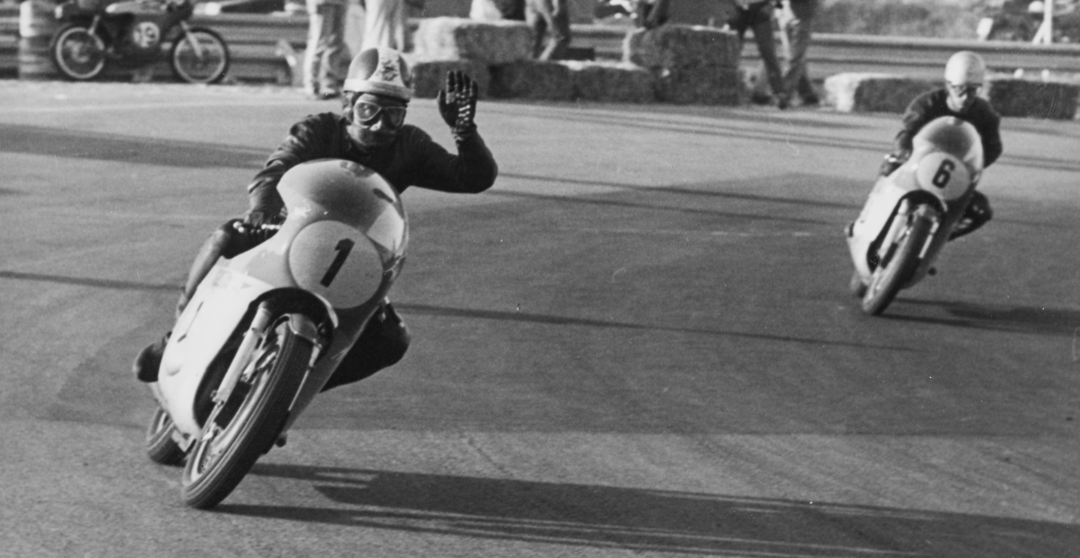 Ago: il documentario che celebra la leggenda di Giacomo Agostini