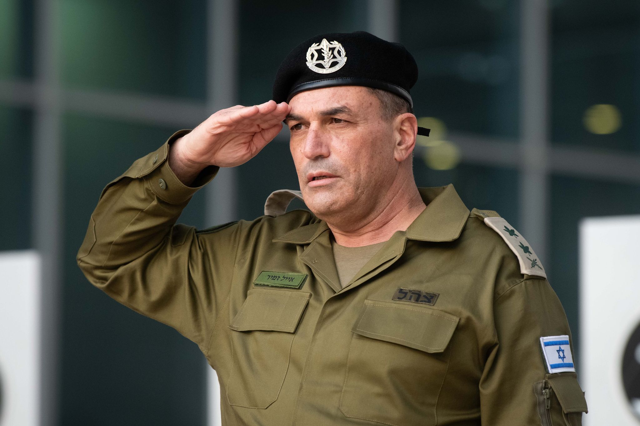 Israele, il primo capo dell'esercito "kahanista", ossia razzista di estrema destra