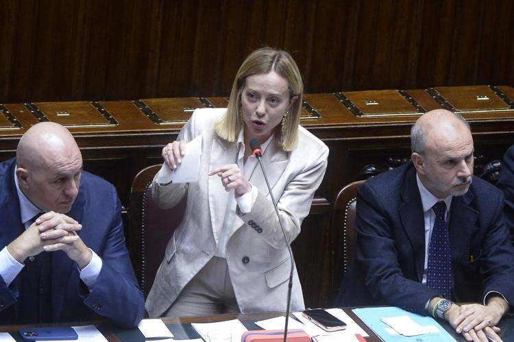 Manifesto di Ventotene, il Pd attacca Meloni: "Dovrebbe inginocchiarsi davanti a Spinelli"