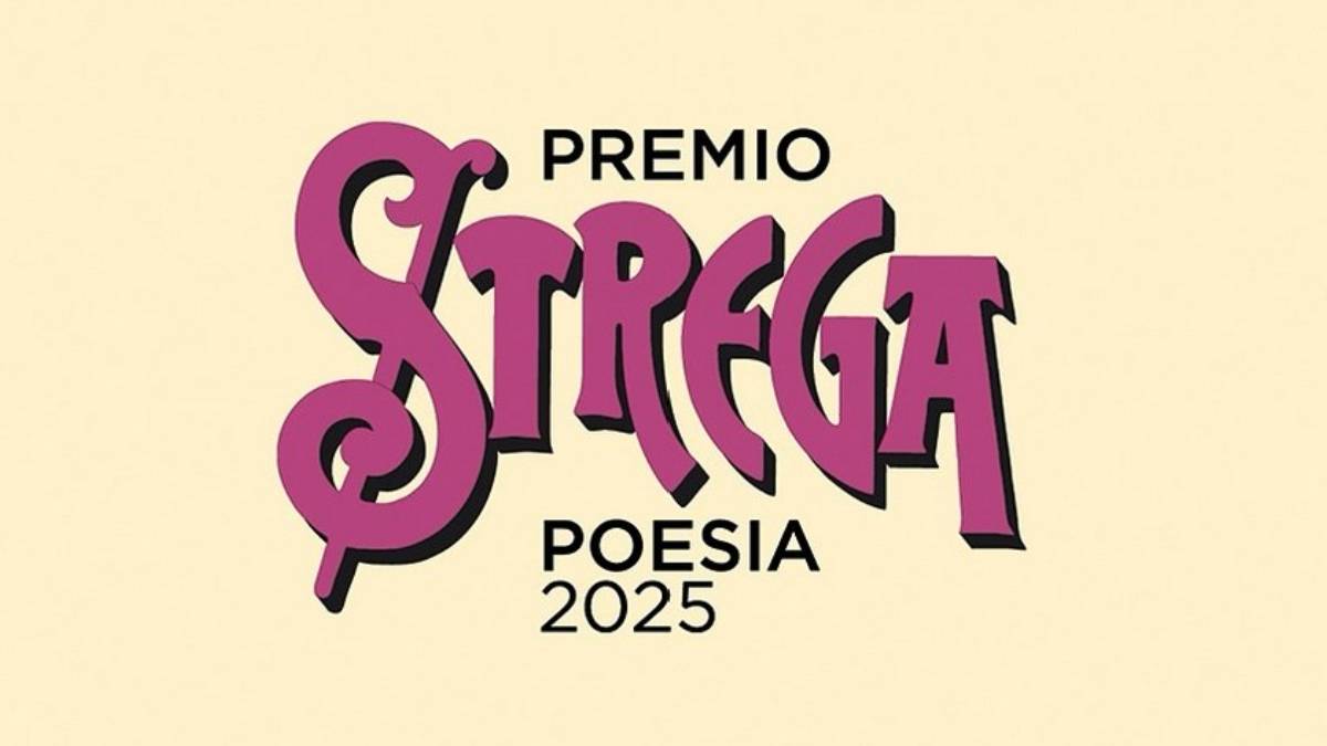 Lo Strega Poesia 2025: i candidati