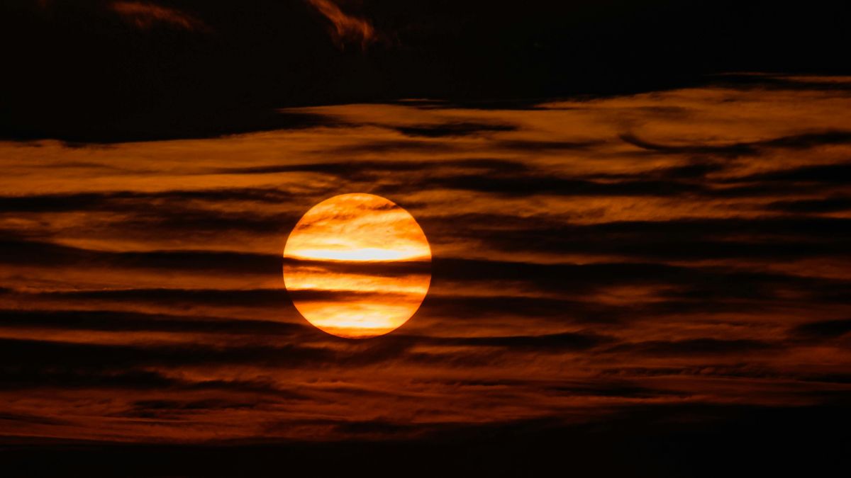  In arrivo due eclissi: il Sole e la Luna si divideranno il cielo